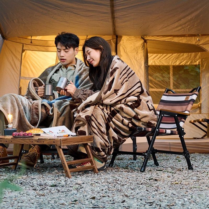 Ghế xếp ngoài trời tháo rời Naturehike NH21JJ002
