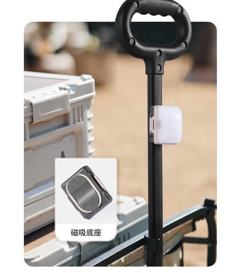 Đèn pin dã ngoại Naturehike CNH22DQ022 - Mini nhỏ gọn