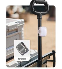 Đèn pin dã ngoại Naturehike CNH22DQ022 - Mini nhỏ gọn