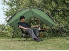 Lều dã ngoại tự bung Naturehike NH21ZP008 cho 3 - 4 người