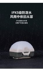 Đèn pin dã ngoại Naturehike CNH22DQ022 - Mini nhỏ gọn