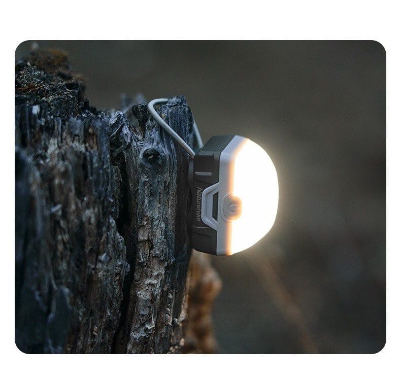 Đèn pin dã ngoại Naturehike CNH22DQ022 - Mini nhỏ gọn