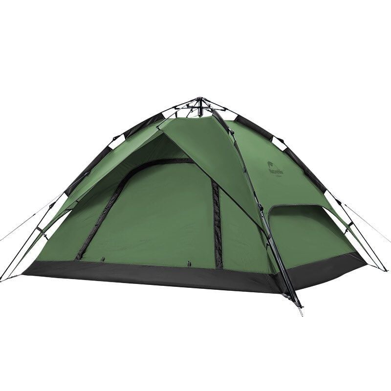 Lều dã ngoại tự bung Naturehike NH21ZP008 cho 3 - 4 người