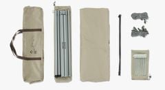 Tăng lều cắm trại cỡ lớn Moraine Naturehike NH19TM004
