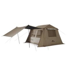 Lều chống nóng 100% Naturehike CNK2300ZP021 - Village 6.0