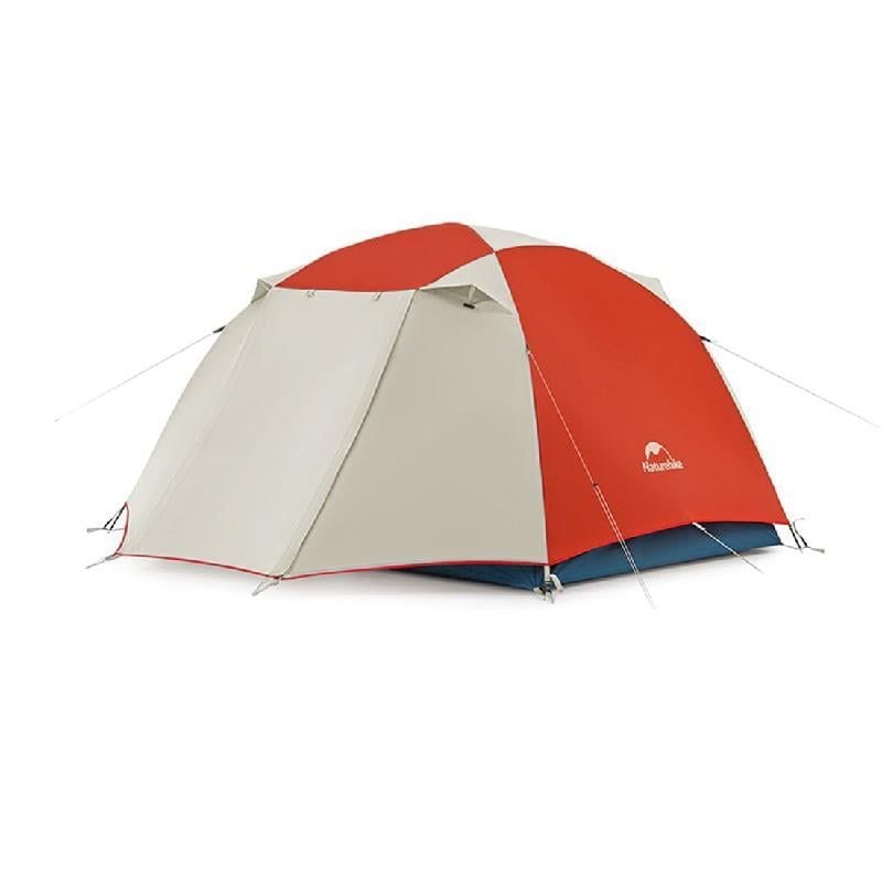 Lều cắm trại siêu nhẹ Naturehike CNK2300ZP024 - Chống gió, chống nước PU2000mm