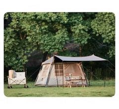 Lều tự bung Naturehike CNK2300ZP022 - Lều Village 5.0 2023