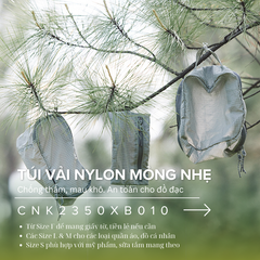 Bộ túi chức năng xếp đồ đi du lịch Naturehike CNK2350XB010