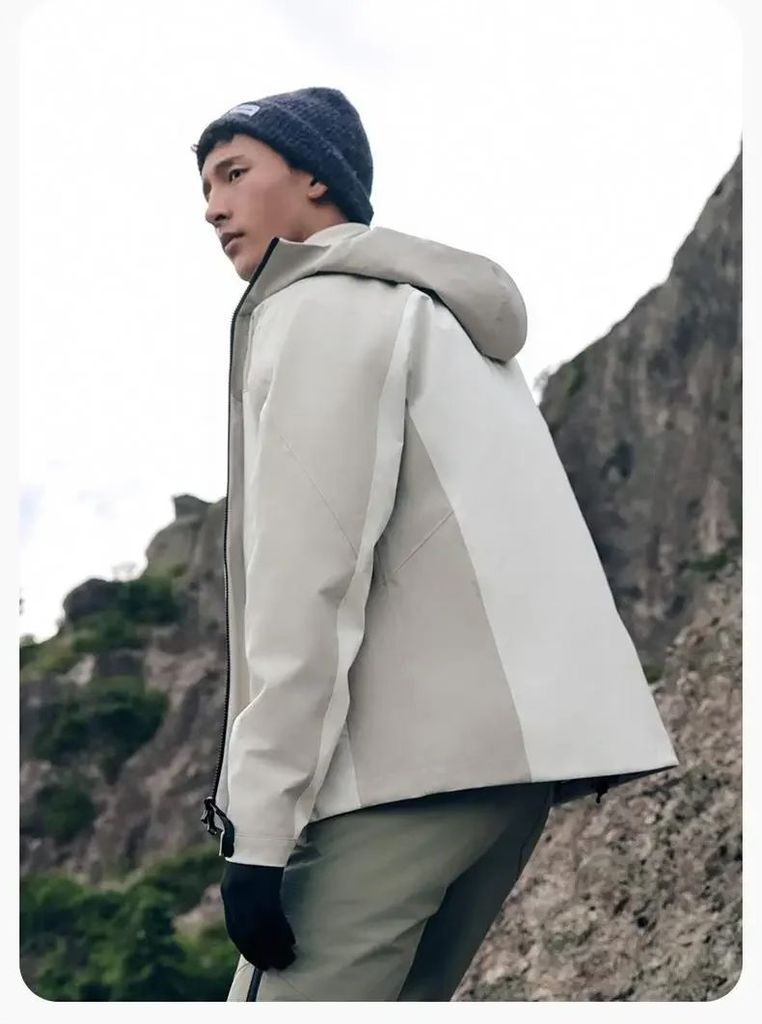 Mũ len 2 lớp Naturehike CYY2341LF016