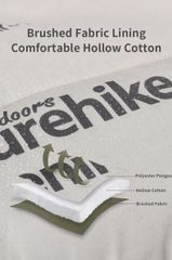 Túi ngủ đôi - gia đình Naturehike NH21MSD06