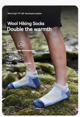 Tất giữ nhiệt Naturehike CYY2341ZJ012