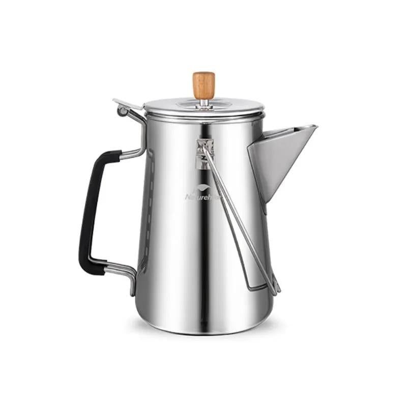 Ấm đun nước Inox 304 Naturehike CNK2300CJ013