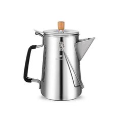 Ấm đun nước Inox 304 Naturehike CNK2300CJ013