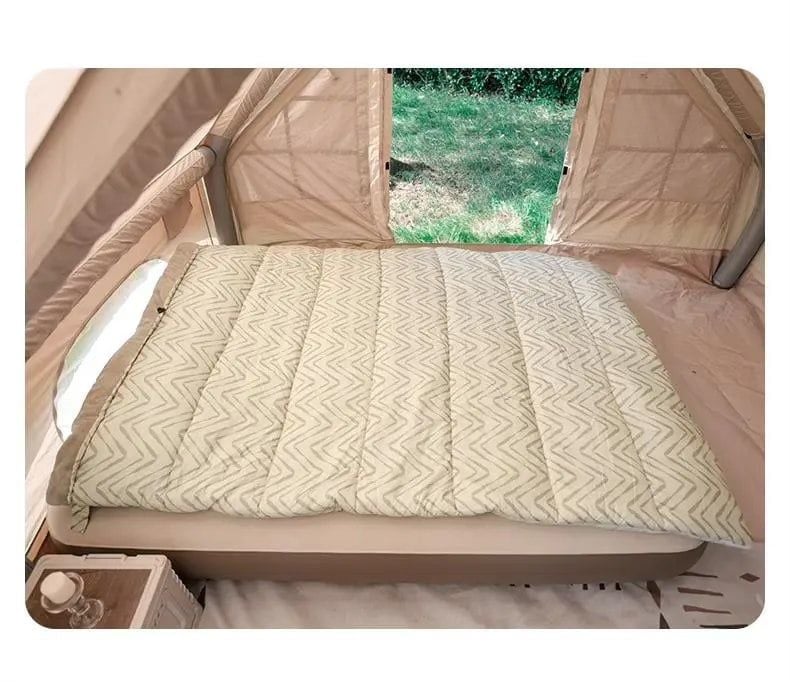 Túi ngủ phong bì Naturehike CNK2300SD012