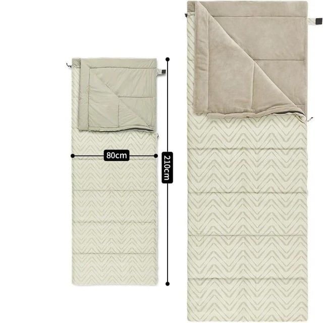 Túi ngủ phong bì Naturehike CNK2300SD012