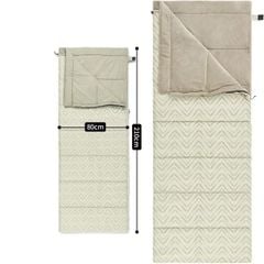 Túi ngủ phong bì Naturehike CNK2300SD012