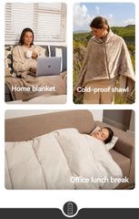 Túi ngủ lót nhung giữ ấm cao cấp Naturehike CNK2300SD021