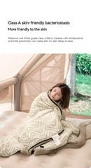 Túi ngủ phong bì Naturehike CNK2300SD012