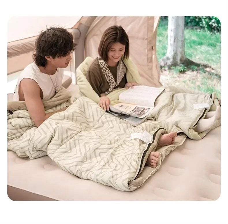 Túi ngủ phong bì Naturehike CNK2300SD012