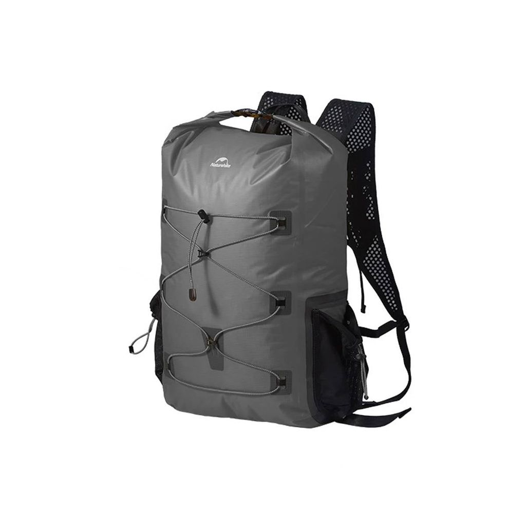 Balo dã ngoại siêu nhẹ Naturehike CNH22BB003 - 2 ngày với 25L