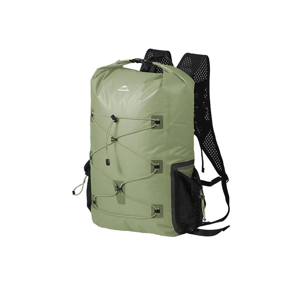 Balo dã ngoại siêu nhẹ Naturehike CNH22BB003 - 2 ngày với 25L