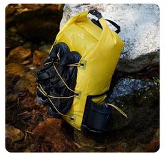 Balo dã ngoại siêu nhẹ Naturehike CNH22BB003 - 2 ngày với 25L