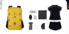 Balo dã ngoại siêu nhẹ Naturehike CNH22BB003 - 2 ngày với 25L
