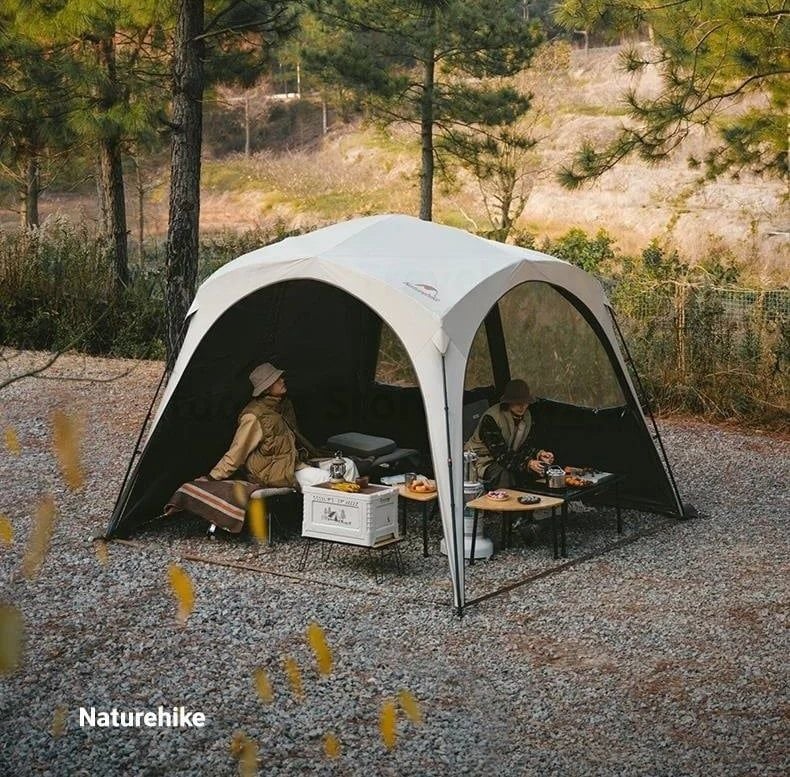 Lều trung tâm YUNJIE Naturehike CNK230WS014