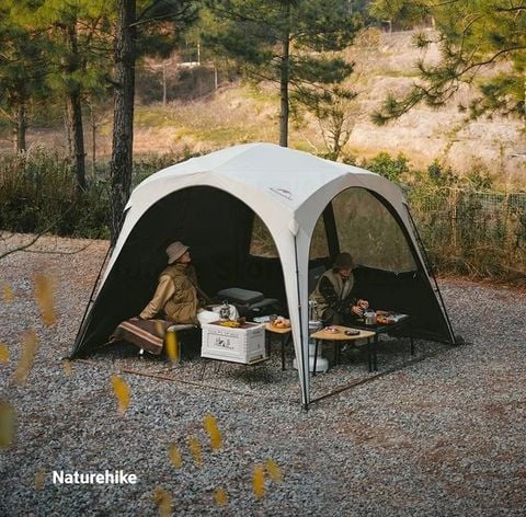 Lều trung tâm YUNJIE Naturehike CNK230WS014