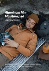 Tấm cách nhiệt đi phượt Naturehike CNH22DZ006