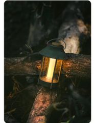 Đèn treo lều cổ điển Naturehike CNK2300DQ013