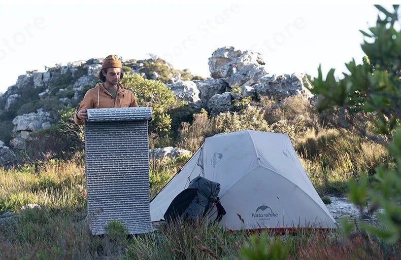 Tấm cách nhiệt đi phượt Naturehike CNH22DZ006