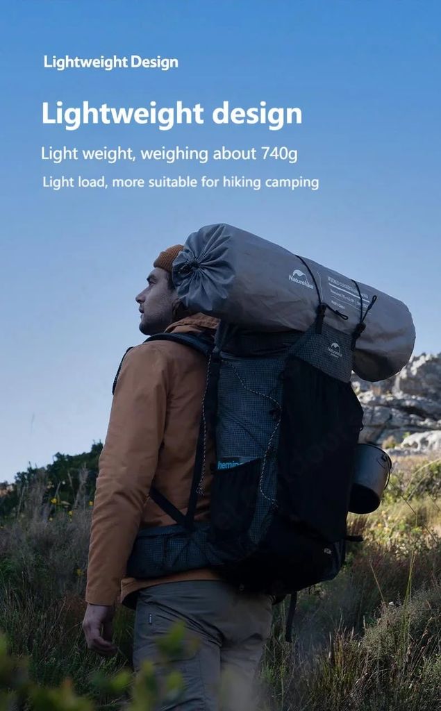 Tấm cách nhiệt đi phượt Naturehike CNH22DZ006