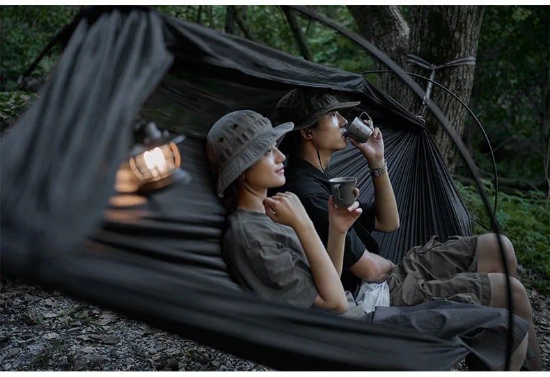 Võng có khung chống lật Naturehike CNH22HJ001