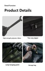 Võng có khung chống lật Naturehike CNH22HJ001