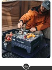 Bếp BBQ 