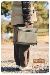 Xe đẩy gấp gọn triệt để Naturehike CNK2350JJ012