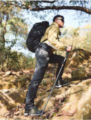 Gậy leo núi siêu nhẹ Naturehike chính hãng