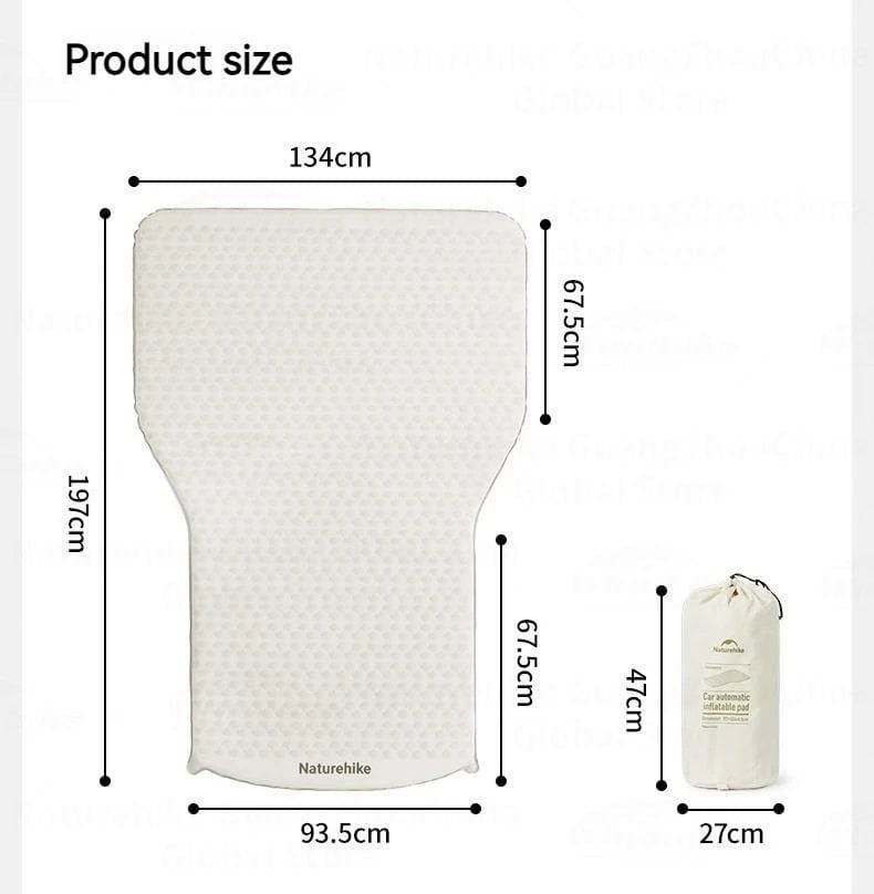 Đệm trải sàn xe hơi Naturehike CNK2450WS010