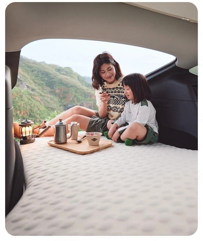 Đệm trải sàn xe hơi Naturehike CNK2450WS010