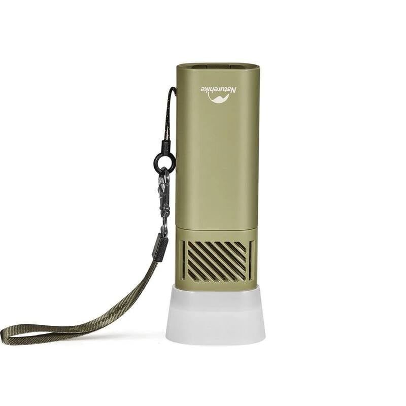 Đèn pin cầm tay đuổi muỗi Naturehike CNH22DQ021