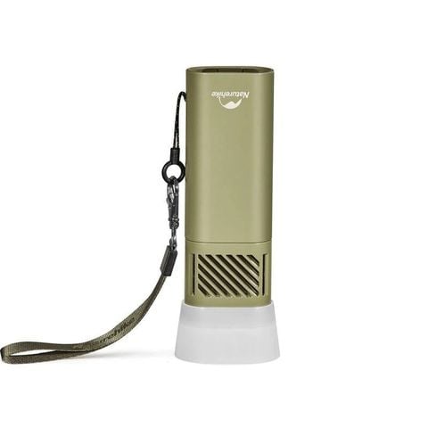 Đèn pin cầm tay đuổi muỗi Naturehike CNH22DQ021