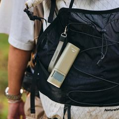 Đèn pin cầm tay đuổi muỗi Naturehike CNH22DQ021
