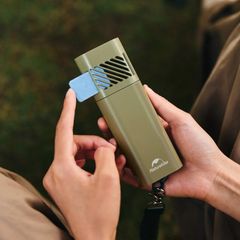 Đèn pin cầm tay đuổi muỗi Naturehike CNH22DQ021