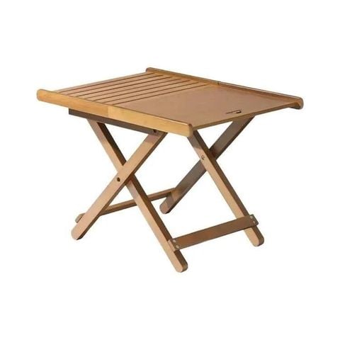 Bàn xếp gỗ tre mini Naturehike CNK2300JJ010