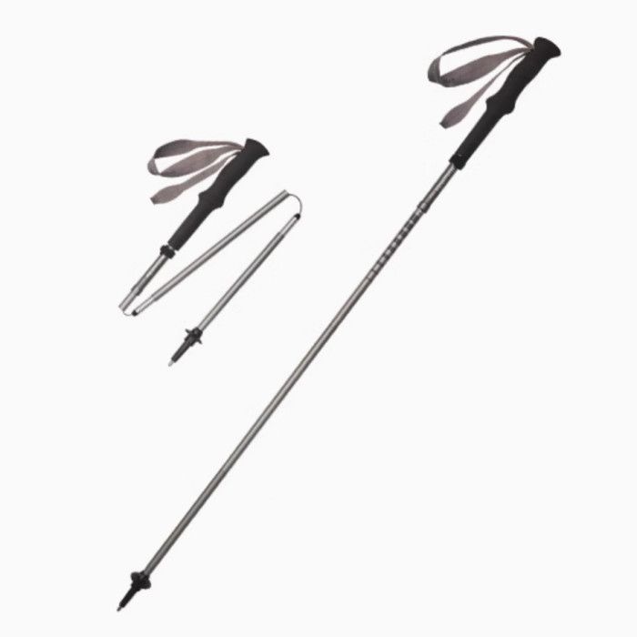 Naturehike CNK2450DS016 - Gậy leo núi & chạy Trail gấp gọn