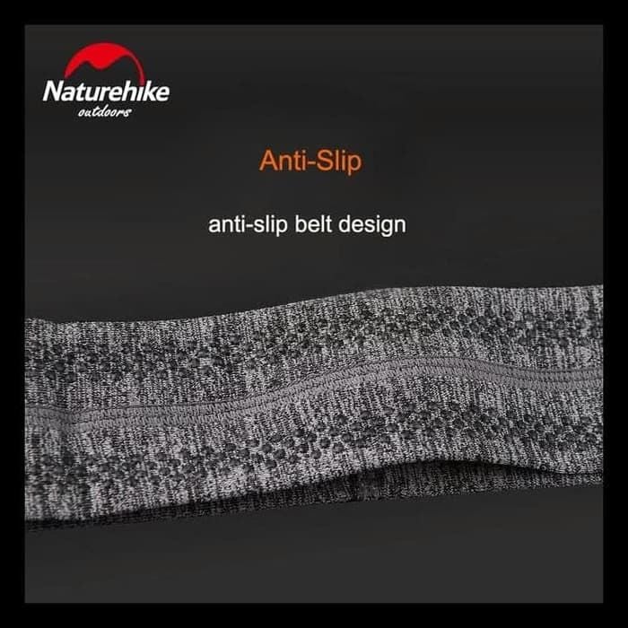 Băng đô thể thao Naturehike NH17Z020-D