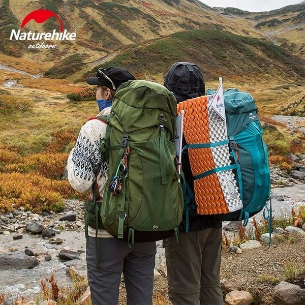 Balo Hiking Naturehike NH16Y020-Q 55L