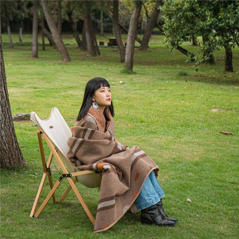 Thảm len đa năng Naturehike NH20FS036 phong cách Vintage
