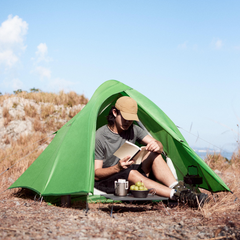 Naturehike CNK2450WS032 - Lều Cloud Up siêu nhẹ cho di chuyển đường dài
